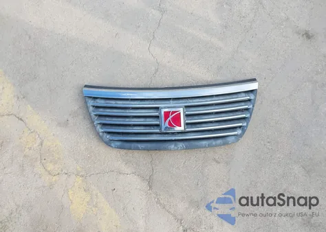 2007 Saturn Ion 3 из США, поврежденный, VIN 1G8AL55F87Z182584